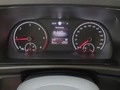 Вид на приборную панель