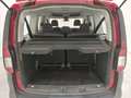 View of boot / luggage space