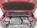 View of engine compartment