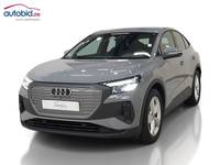 Audi Q4 Sportback 45 e-tron