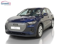 Audi Q4 40 e-tron
