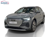 Audi Q4 40 e-tron