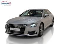 Audi A6 design 40 TDI S-tronic