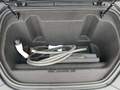 View of fittings for electric vehicle