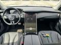 View of dashboard