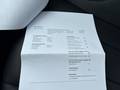 Attestation d'entretien