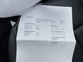 Attestation d'entretien