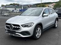 Mercedes-Benz GLA 220 d 8G-DCT "Style"