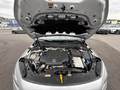 Vue du compartiment moteur