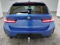 Rear view