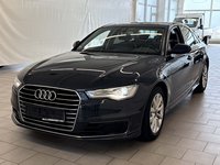 Audi A6 2,0 TDI ultra S-tronic