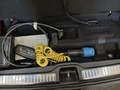 Widok pojazdu elektrycznego