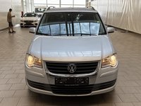 Front view