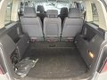 View of boot / luggage space