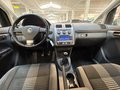 View of dashboard