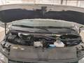 View of engine compartment