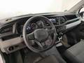 View of dashboard