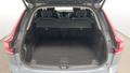 View of boot / luggage space