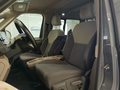 Vista del asiento delantero