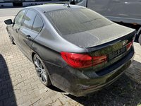 Widok z tyłu po stronie lewej