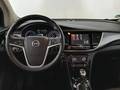 View of dashboard