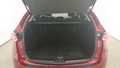 View of boot / luggage space