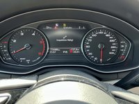 Vehicle status