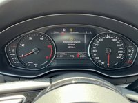 Vehicle status