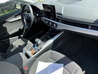 View interior