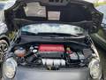View of engine compartment