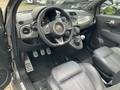 View of dashboard