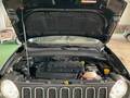 View of engine compartment
