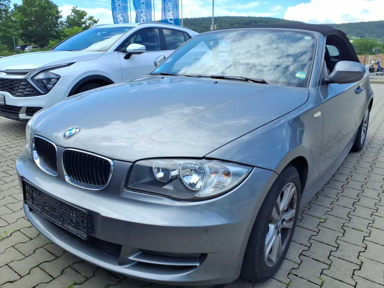 BMW 1er