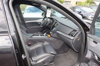 View interior