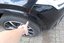 Front right bumper