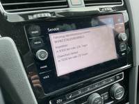 Статус автомобиля