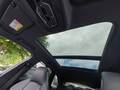 View of sunroof / panoramic roof