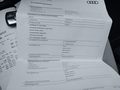 Service record
