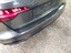 Rear bumper middle