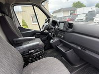 View interior