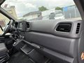 View of dashboard