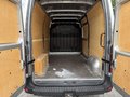 View of boot / luggage space