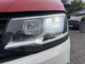 Left view of headlights