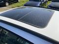 View of sunroof / panoramic roof