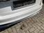 Rear bumper middle