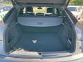 View of boot / luggage space