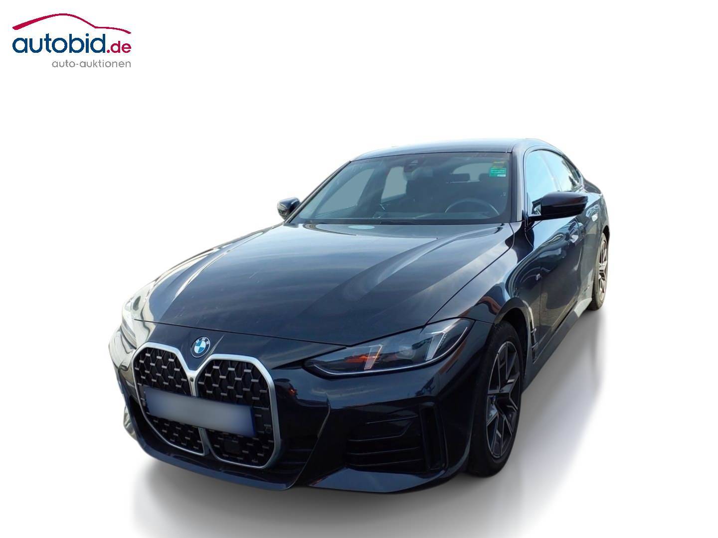 BMW 4er