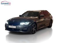 BMW 320 d Touring xDrive Sport-Automatic  "Edition M Sport Shadow"