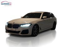 BMW 530 d Touring xDrive Sport-Automatic