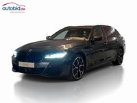 BMW 520 d Touring Steptronic  "Edition M Sport Shadow"